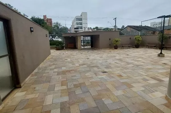 Apartamento com 1 dormitório à venda, 75 m² por R$ 308.000,00 - Vila Lacerda - Jundiaí/SP