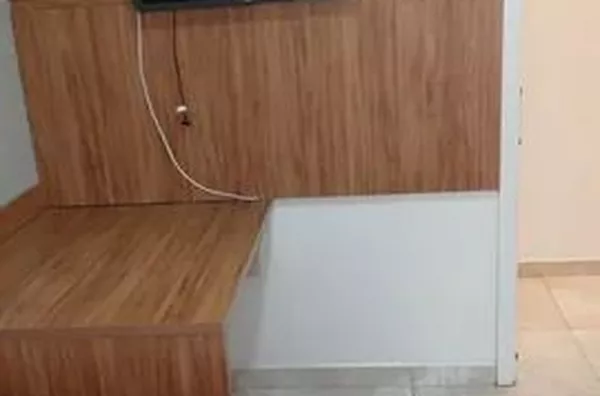 Apartamento com 2 dormitórios à venda, 71 m² por R$ 530.000,00 - Vila Nambi - Jundiaí/SP