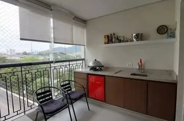 Apartamento com 2 dormitórios à venda, 76 m² por R$ 795.000,00 - Atmosphera - Jundiaí/SP