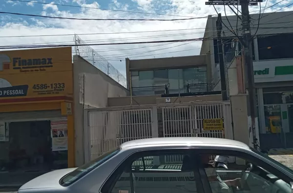 Salão para alugar, 1407 m² por R$ 27.338,62/mês - Centro - Jundiaí/SP
