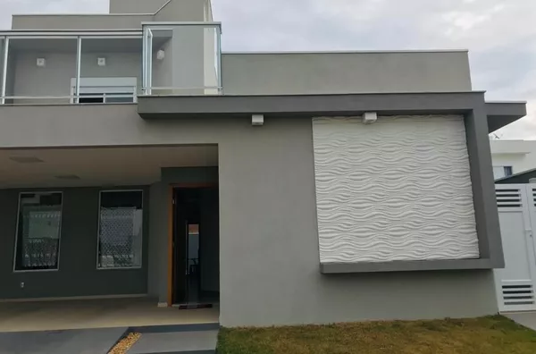 Sobrado Residencial à venda, Jardim Primavera, Itupeva - SO0039.