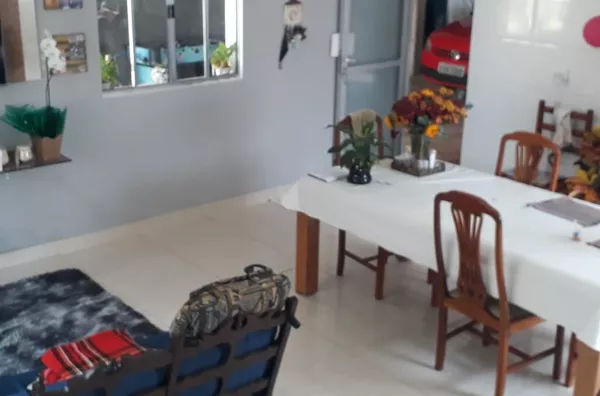 Sobrado com 3 dormitórios à venda, 240 m² por R$ 479.000,00 - Jardim Primavera - Itupeva/SP