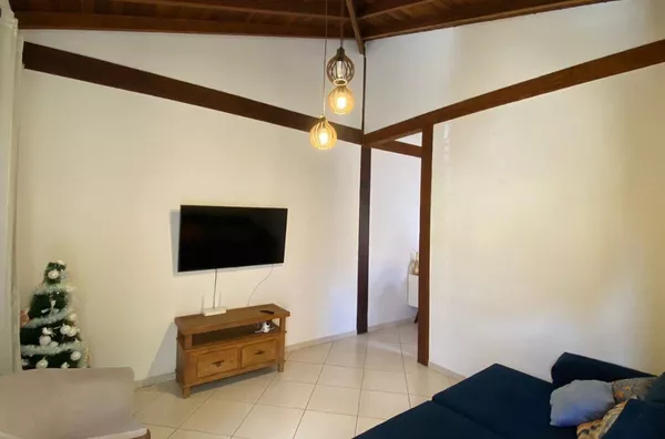 Casa individual  á  venda no Centro -Jarinu / SP