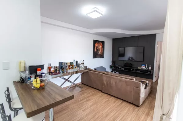 Apartamento Residencial à venda, Vila Independência, Valinhos - SP AP0660.