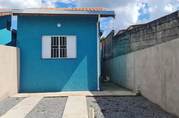 Casa  térrea individual  para venda no  bairro Vila Primavera, Jarinu / SP