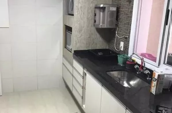 Casa com 3 dormitórios à venda, 140 m² por R$ 1.329.000,00 - Jardim Ermida I - Jundiaí/SP