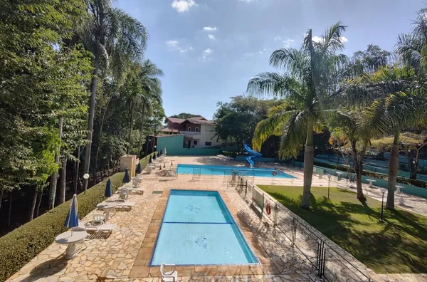 Casa á venda Parque Rio Abaixo Atibaia/SP