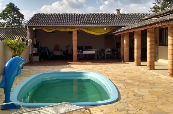 Casa á venda Esplanada do Carmo- JARINU/SP