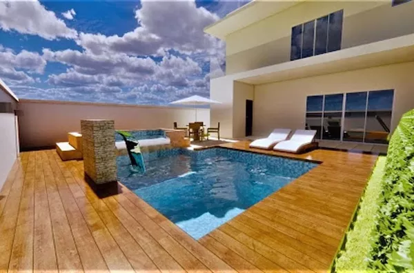 Casa Residencial à venda, Jacaré, Jacaré - CA0484.