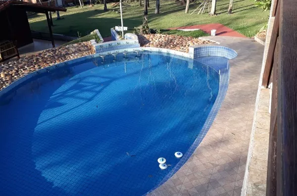 Chácara para venda, 5 quarto(s),  Machadinho, Jarinu