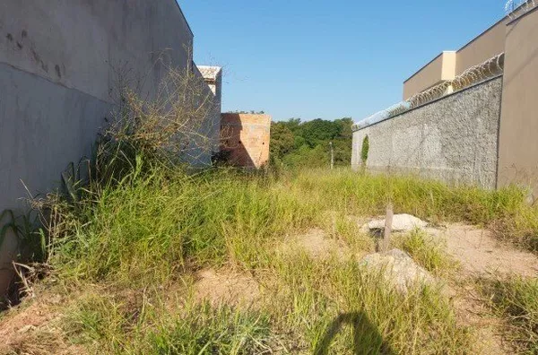 Terreno à venda no Jardim Brasil, Várzea Paulista, SP  - TE0232.