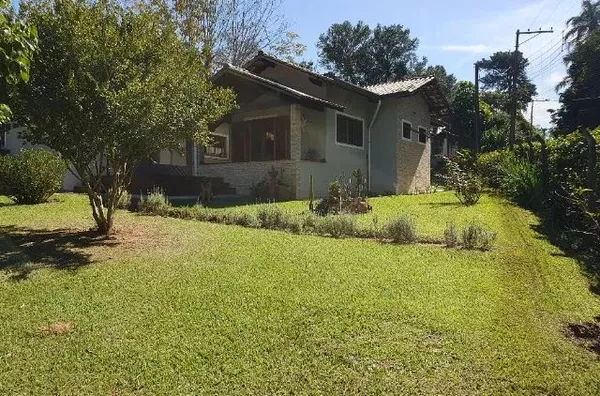 Casa com 2 dormitórios à venda, 150 m² por R$ 946.000,00 - Fazenda Hotel São Bento do Recreio - Valinhos/SP