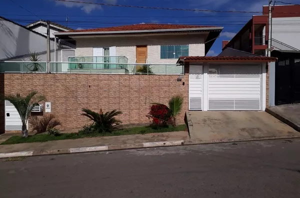Casa á venda no bairro  Maracanã -Jarinu/SP