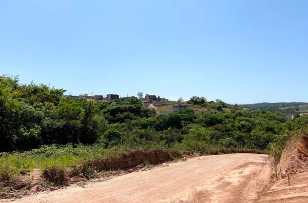 Terreno para venda,  Estância Climatérica Ypê, Jarinu