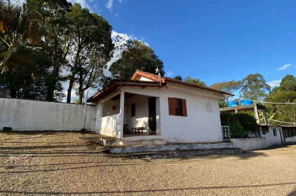 Chácara á venda no bairro Estancia Alvorada/Jarinu-SP