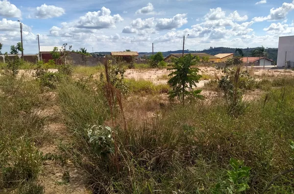 Terreno á venda no bairro Jardim  Morada Alta -Jarinu/SP