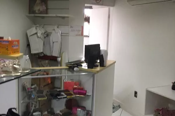 Loja Comercial à venda, Parque Residencial Eloy Chaves, Jundiaí - LO0012.