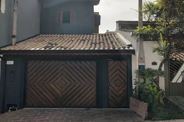 Sobrado com 2 dormitórios à venda, 160 m² por R$ 372.000,00 - Jardim Primavera - Itupeva/SP