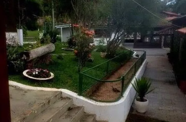 Chácara Rural à venda, Jardim São Bento, Jundiaí - CH0056.