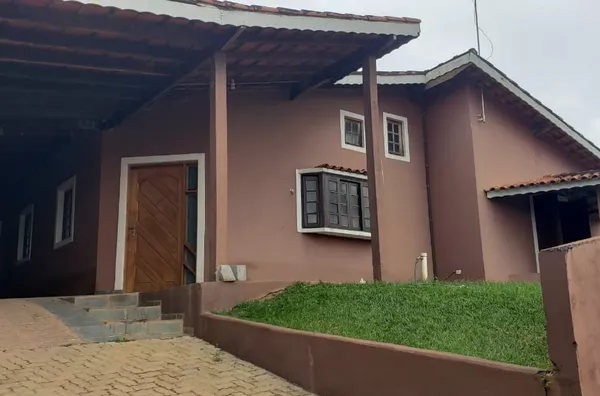 Chácara Rural à venda, Ville Saint James II, Campo Limpo Paulista - CH0035.