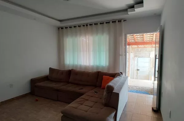 Casa para venda no bairro Vila Primavera- Jarinu /SP