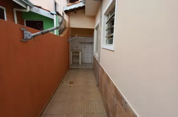 Casa individual á venda no  Centro -Jarinu / SP