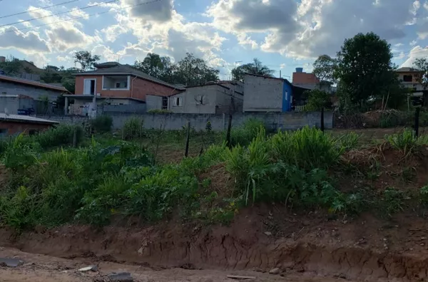Terreno á venda,  Vila Primavera, Jarinu