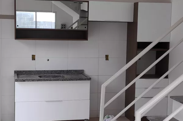 Sobrado á venda Estância Santa Helena -Jarinu