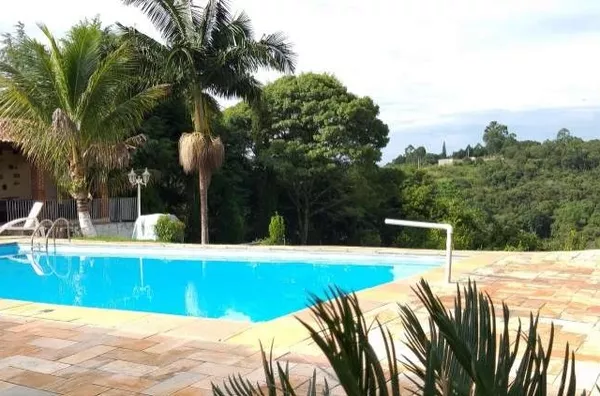 Chácara á venda Maracanã- JARINU/SP
