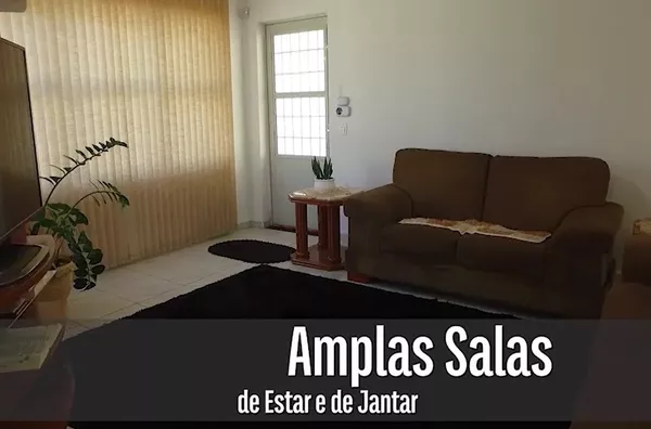 Sobrado á venda JARDIM GUANCIALE Campo Limpo Paulista