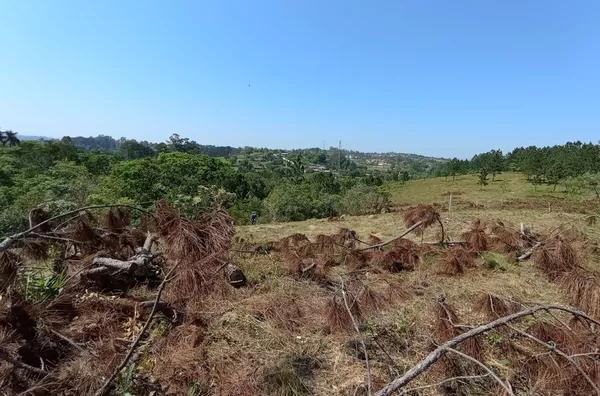 Terreno para venda,  Maracanã, Jarinu