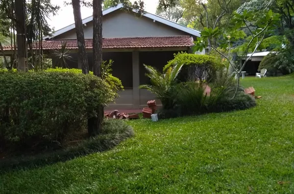 Chácara á venda no bairro  Trieste -Jarinu