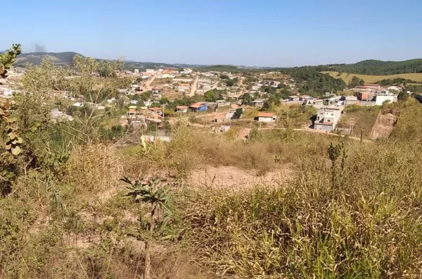 Terreno á venda no bairro  Estância Climatérica Ypê -Jarinu/SP