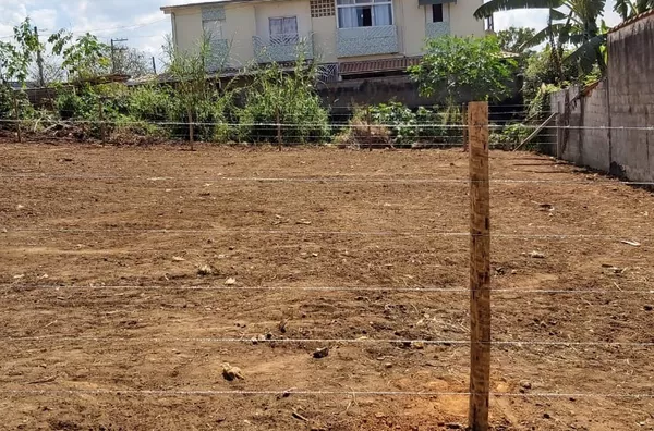 Terreno á venda no bairro Trieste-Jarinu/SP