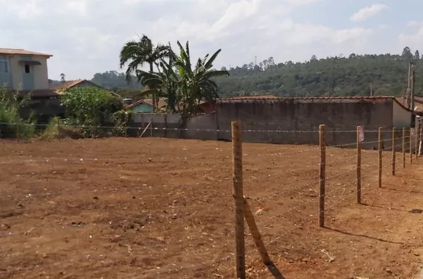 Terreno á venda no bairro Trieste-Jarinu/SP