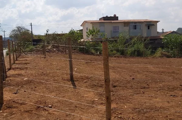Terreno á venda no bairro Trieste-Jarinu/SP