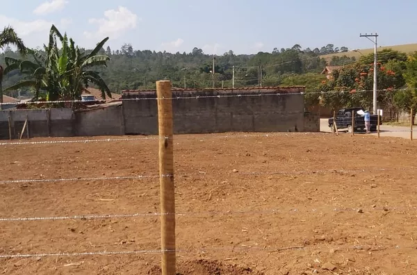 Terreno á venda no bairro Trieste-Jarinu/SP