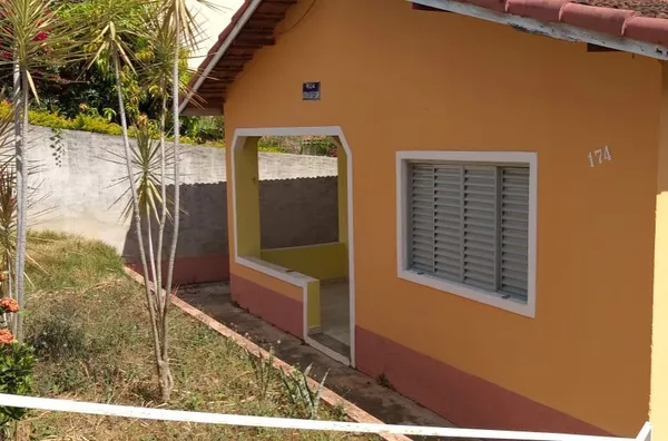 Casa á venda Centro- JARINU/SP