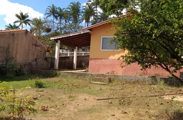 Casa á venda Centro- JARINU/SP