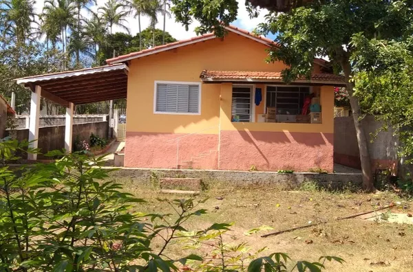 Casa á venda Centro- JARINU/SP