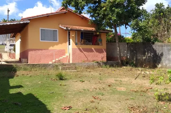Casa á venda Centro- JARINU/SP