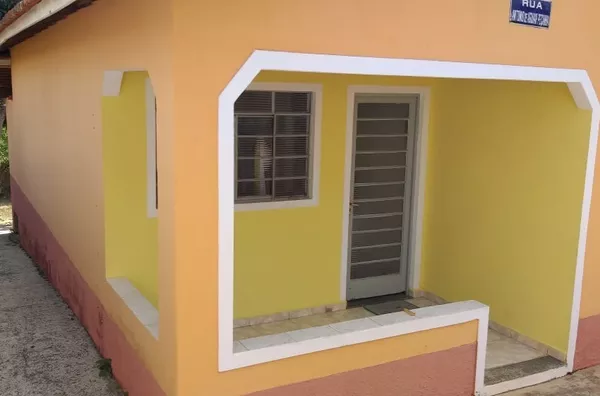 Casa á venda Centro- JARINU/SP