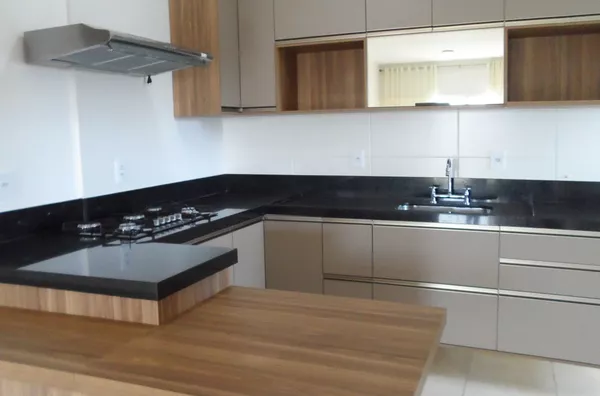 Apartamento á venda no bairro Esplanada do Carmo-Jarinu/SP