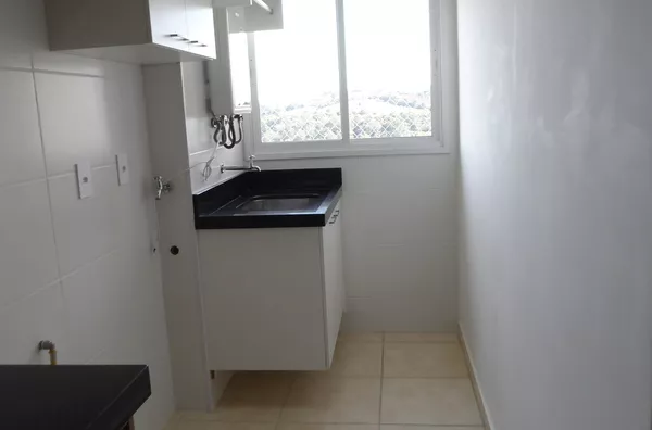 Apartamento á venda no bairro Esplanada do Carmo-Jarinu/SP