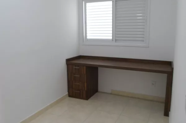 Apartamento á venda no bairro Esplanada do Carmo-Jarinu/SP