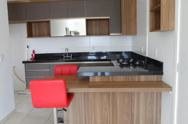 Apartamento á venda Esplanada do Carmo -JARINU/SP
