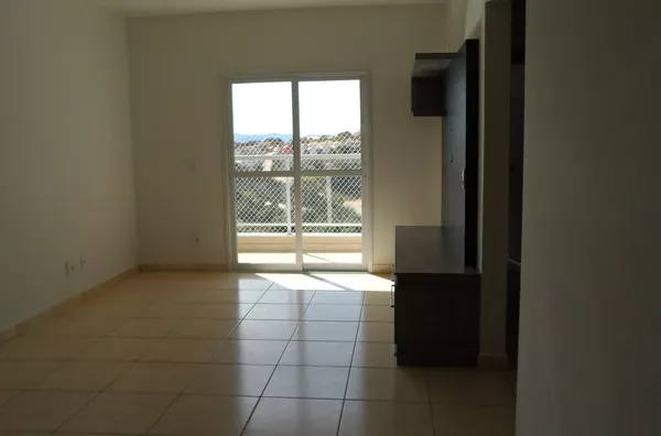 Apartamento á venda Esplanada do Carmo -JARINU/SP