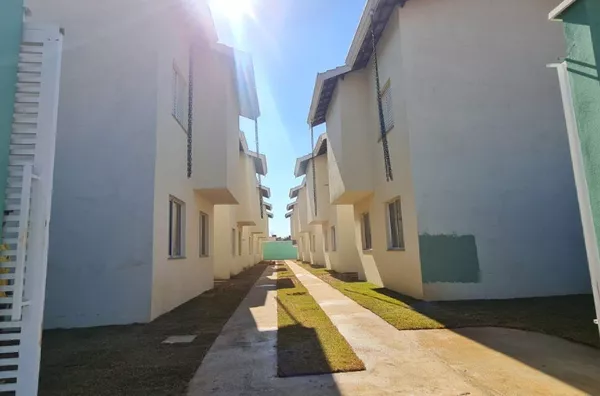 Sobrado á venda no bairro  Nova Trieste/Jarinu-SP