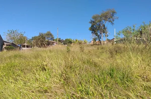 Terreno á venda Trieste- JARINU/SP