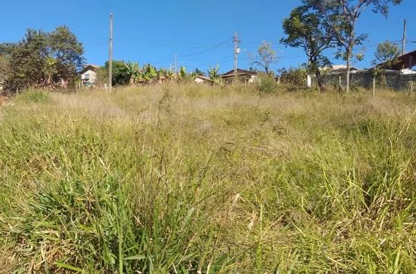 Terreno á venda Trieste- JARINU/SP